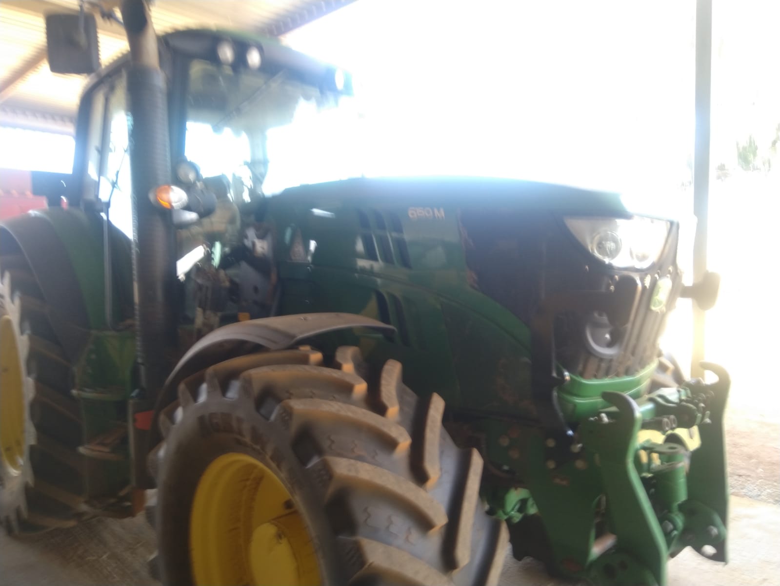 2014-jd-6150m-2500h-front-linkage-and-loader